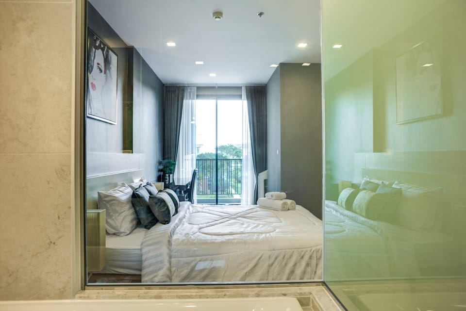 Exclusive Apartment | 1 bedroom, individually decorated, individually furnished, desk