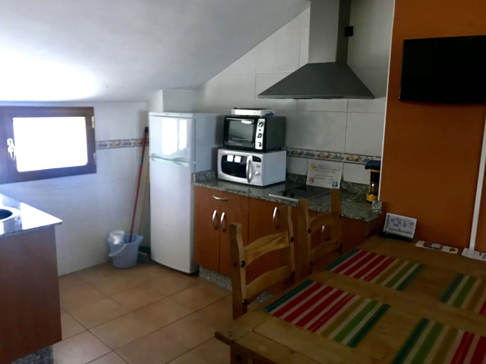 Family Apartment, 2 Bedrooms, City View | Blackout drapes, iron/ironing board, free WiFi, bed sheets