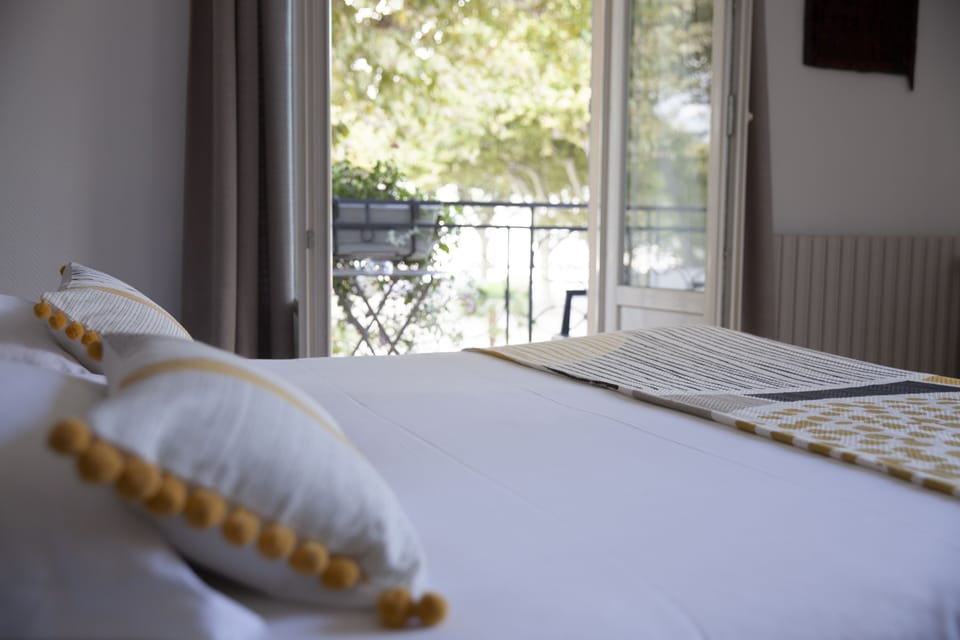 Superior Double or Twin Room | Premium bedding, Select Comfort beds, minibar, in-room safe