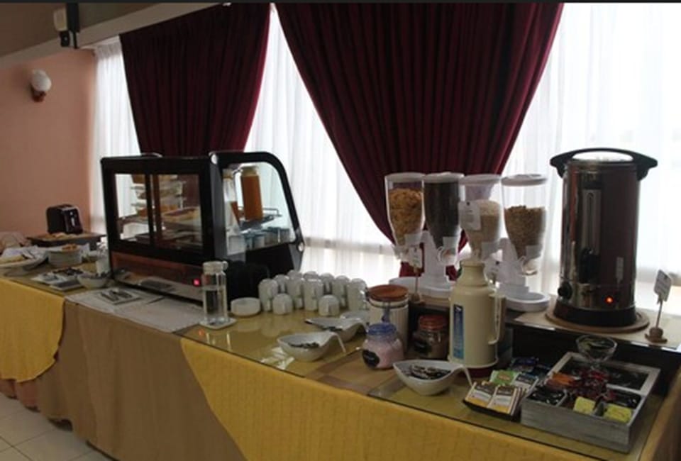 Buffet