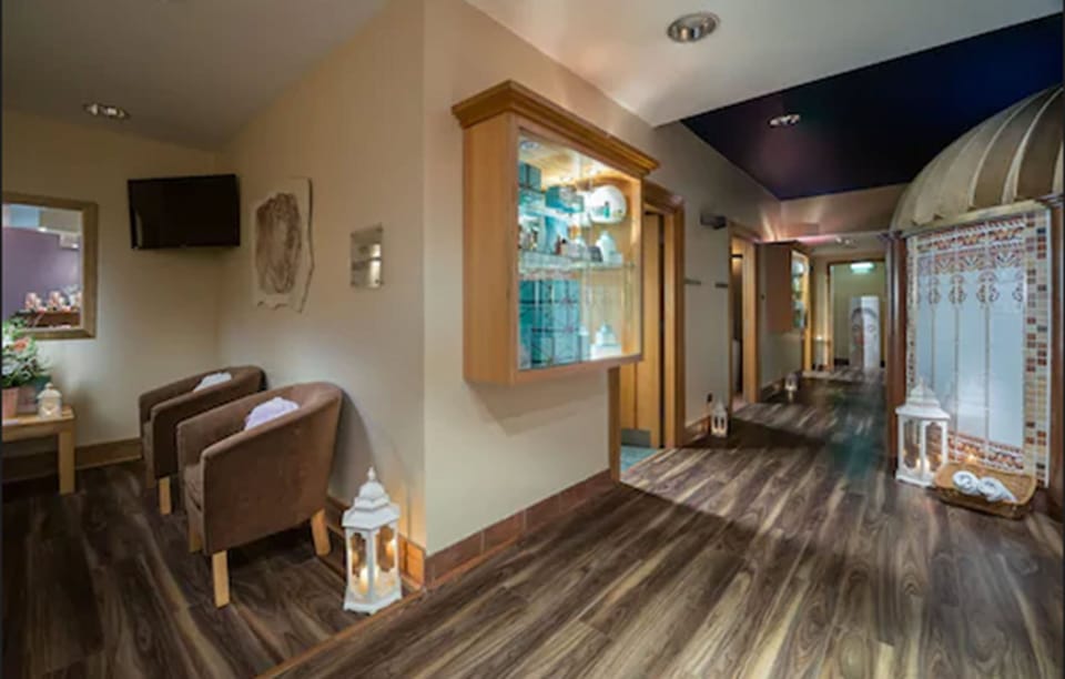 Breaffy House Hotel Hotel in County Mayo