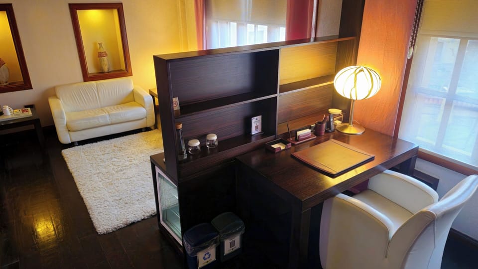 Duplex (Millennium Suite) | Premium bedding, minibar, in-room safe, individually decorated