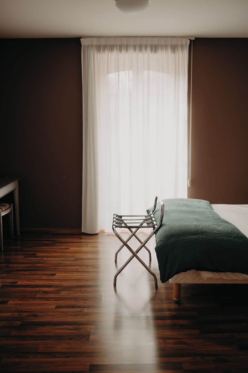 Deluxe Room, Bathtub | In-room safe, desk, soundproofing, iron/ironing board