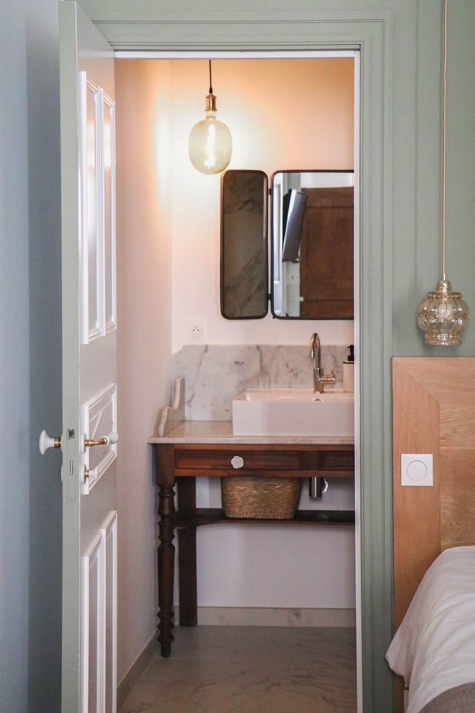 Superior Room | Minibar, desk, soundproofing, iron/ironing board