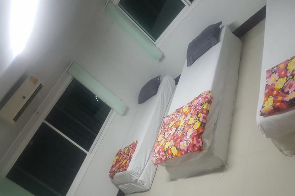 Triple Room | Free WiFi