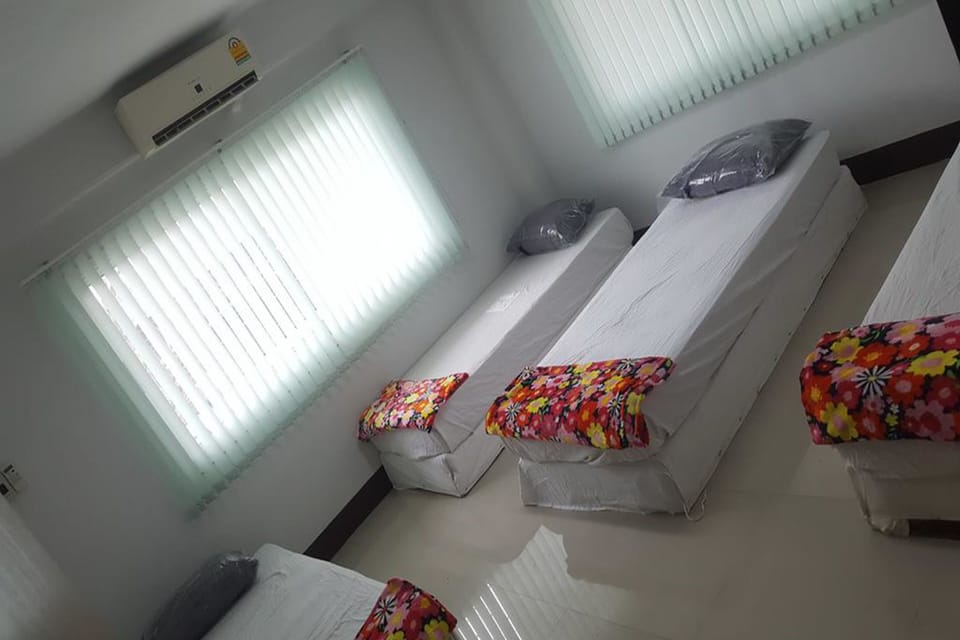 Quadruple Room | Free WiFi
