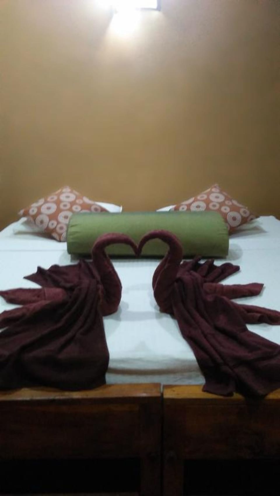 Double or Twin Room | 1 bedroom, free WiFi