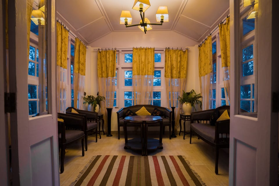 Presidential Suite, 2 Bedrooms | 1 bedroom, individually decorated, individually furnished, desk