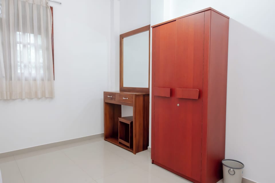 Villa, 4 Bedrooms | 4 bedrooms, free WiFi