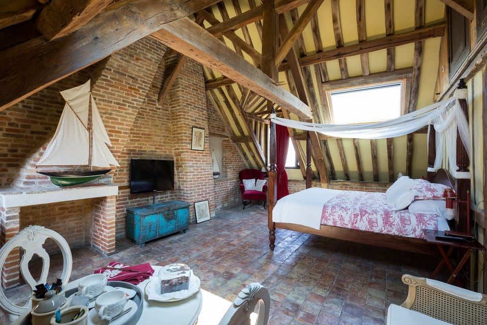 Triple Room (Auracaria) | Premium bedding, individually decorated, individually furnished, desk