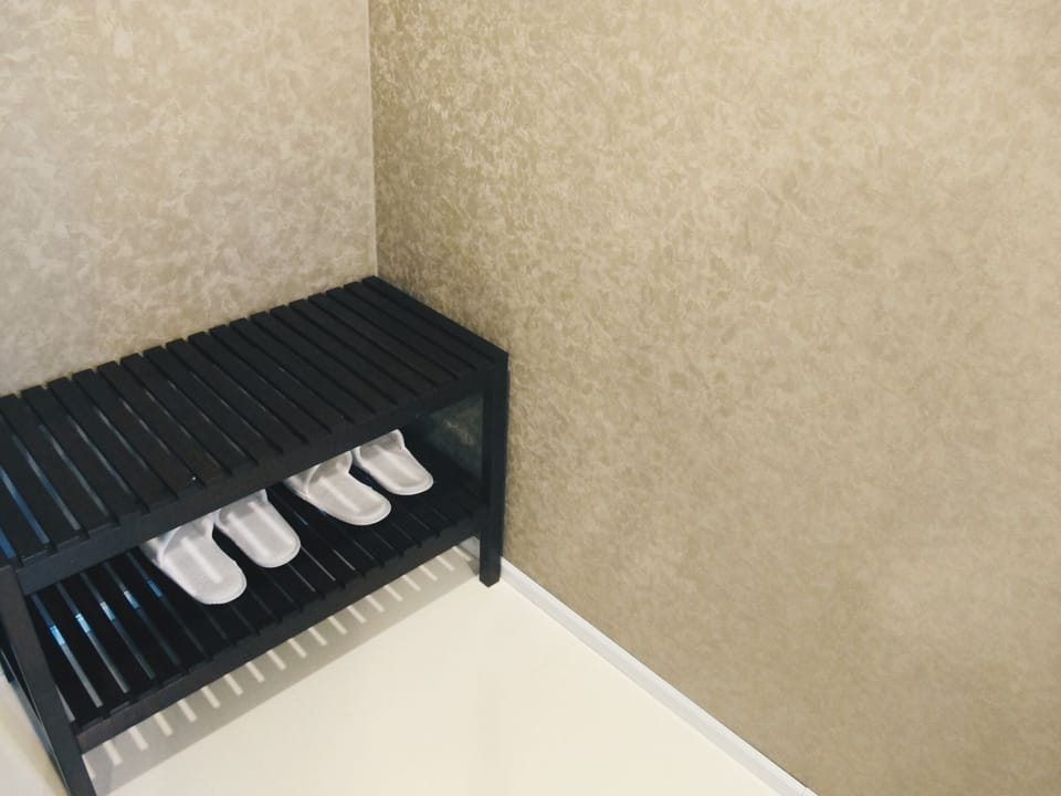 Standard - 1 Double | Room amenity