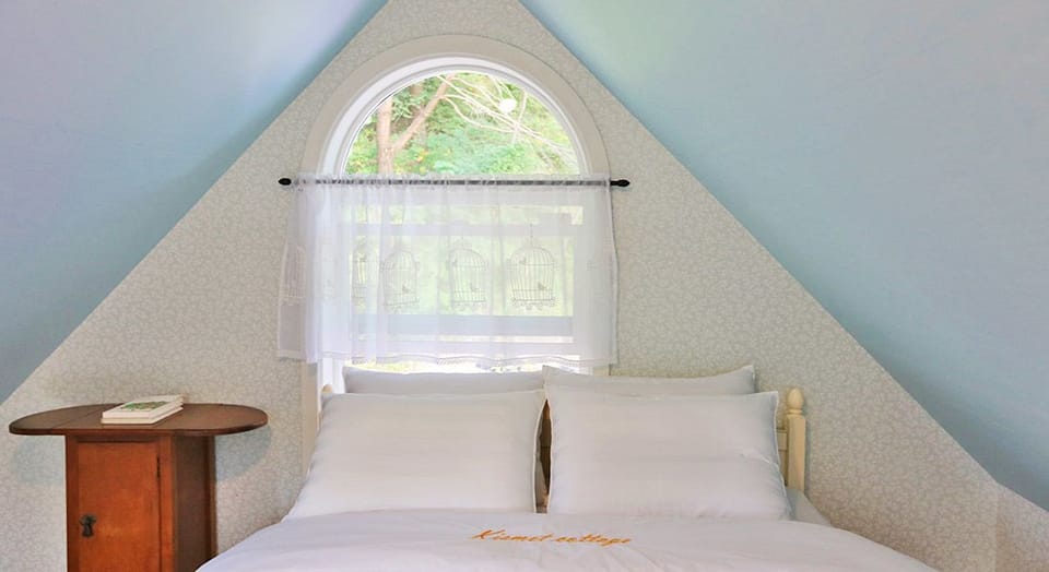 Hauiti Dr. | Individually decorated, individually furnished, free WiFi
