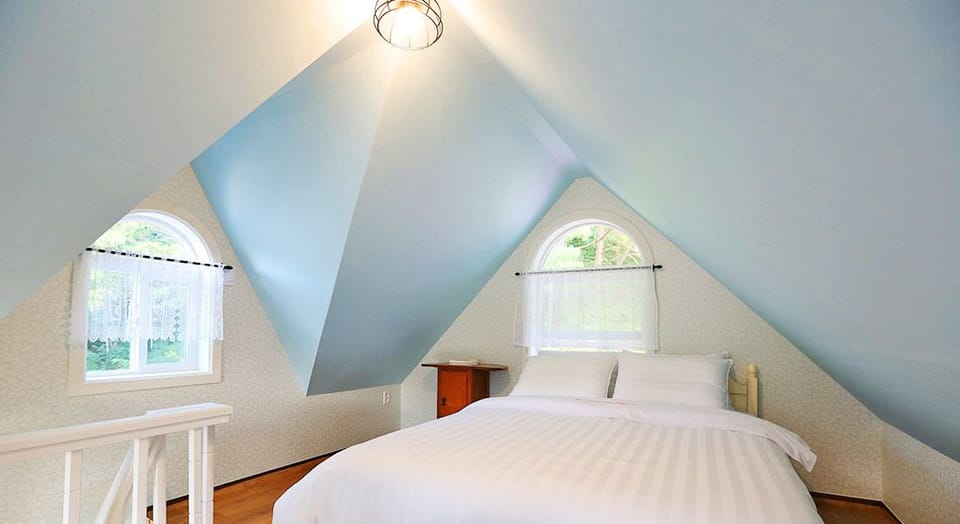 Hauiti Dr. | Individually decorated, individually furnished, free WiFi