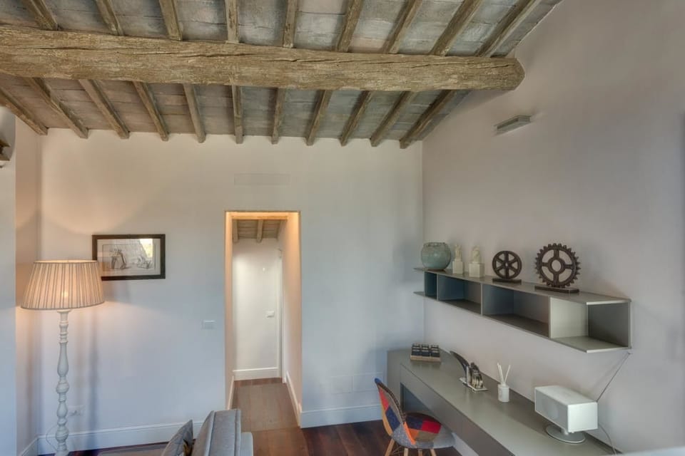 Apartment, 1 Bedroom | Room amenity