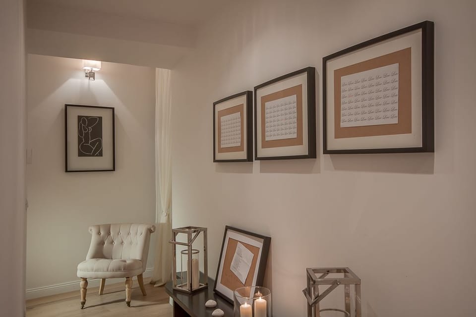 Apartment, 1 Bedroom | Room amenity