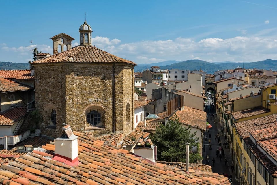 Apartment, 2 Bedrooms | View from room