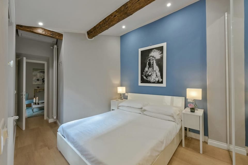 Apartment, 2 Bedrooms | 2 bedrooms, iron/ironing board, cribs/infant beds, free WiFi