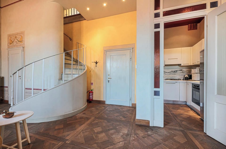 Apartment, 2 Bedrooms | Private kitchen | Full-size fridge, stovetop, cookware/dishes/utensils