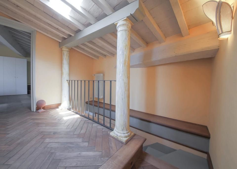 Apartment, 2 Bedrooms | Room amenity
