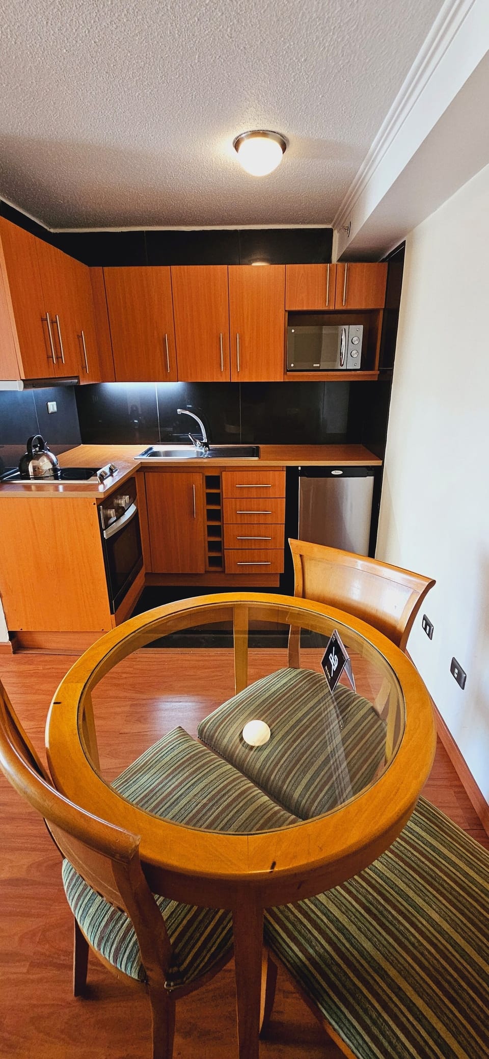 Superior Studio Suite | In-room safe, free cribs/infant beds, bed sheets