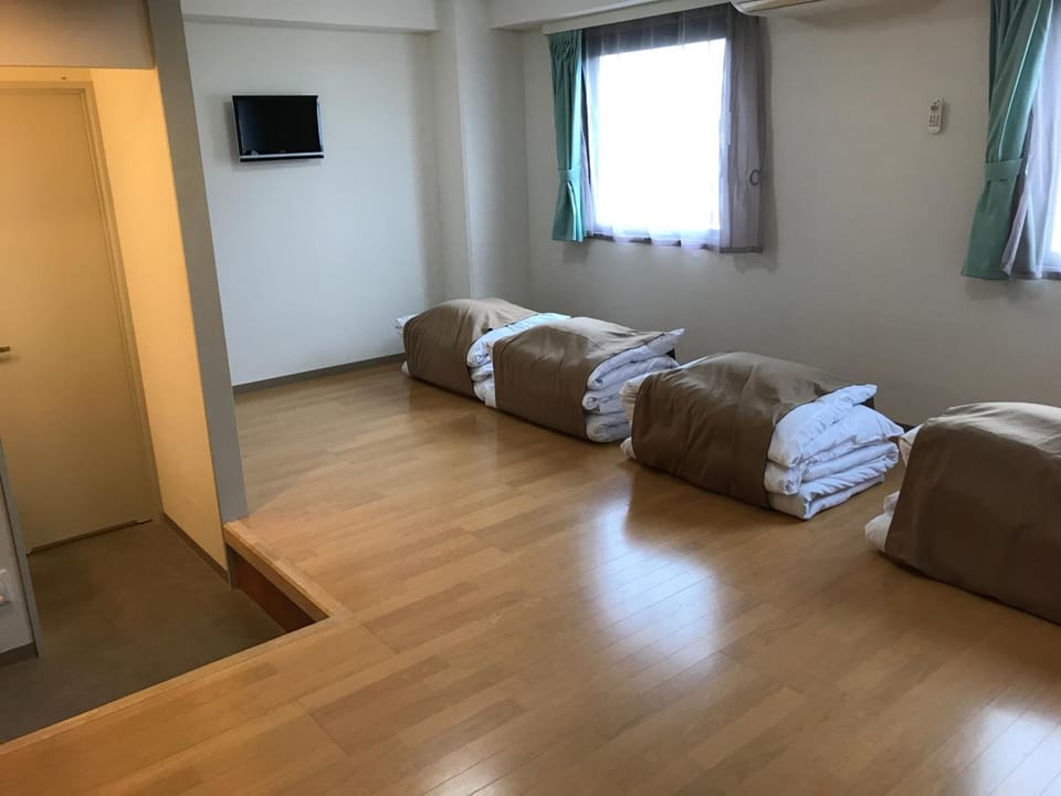 Iron/ironing board (on request), WiFi (free)