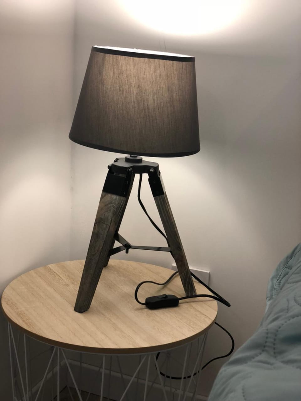 Iron/ironing board, cribs/infant beds, free WiFi