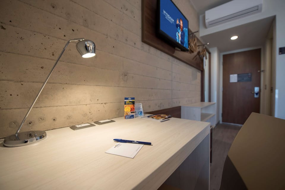 Microtel Inn & Suites by Wyndham San Luis Potosi Hotel in San Luis Potosi