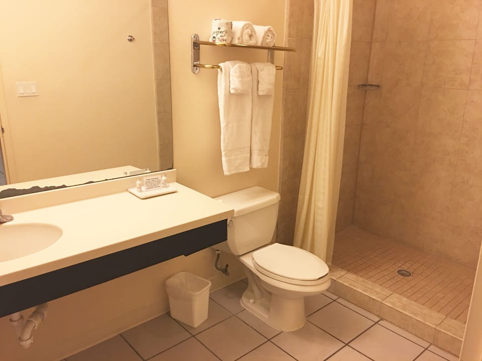 Sunchase Inn & Suites Hotel in South Padre Island