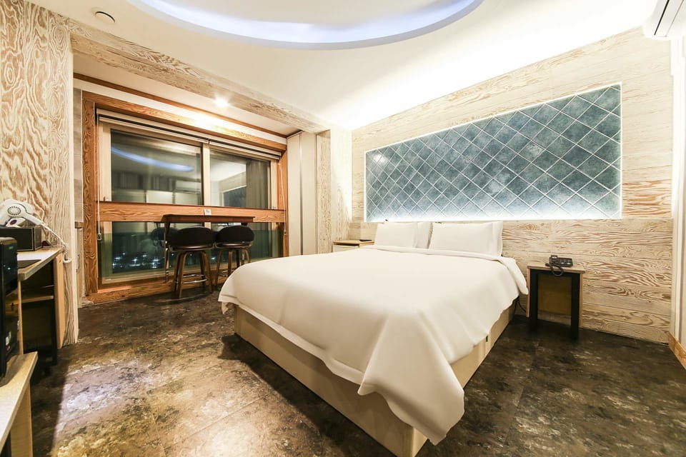 Special Room, Ocean View (High floor) | Free WiFi
