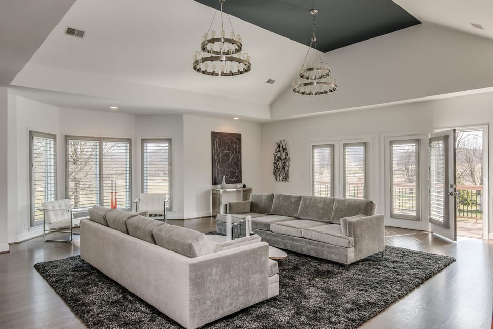 Relax, get comfortable..
