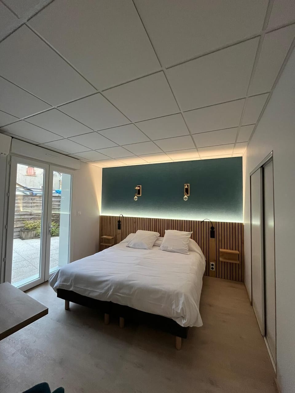 Double Room, Ensuite | 1 bedroom