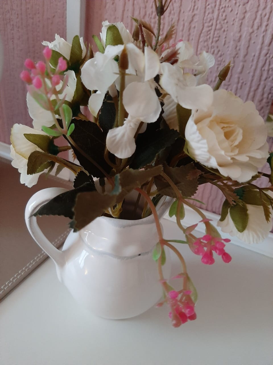 Double Room | Bathroom amenities | Shower, free toiletries, hair dryer, towels