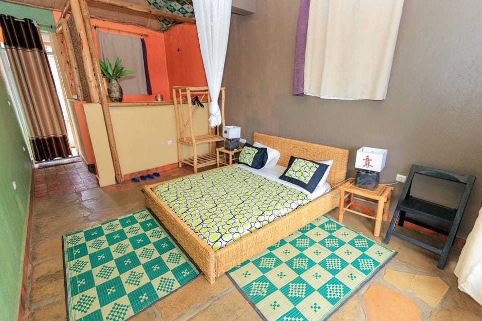 Family Apartment | Bed sheets