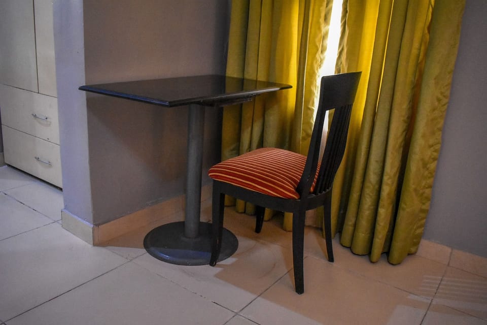 In-room safe, desk, free WiFi, bed sheets