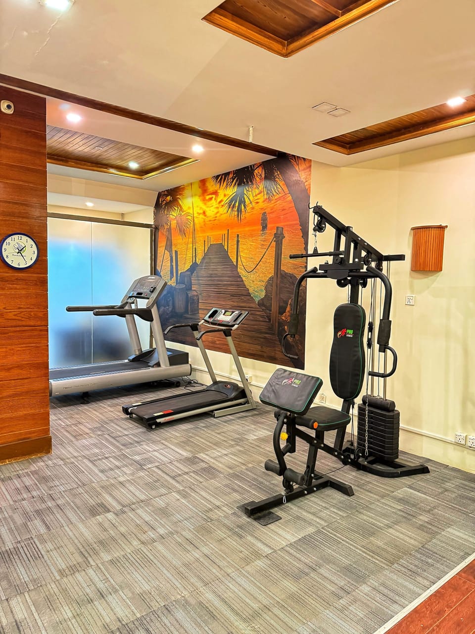 Grand Islamabad Hotel Hotel in Islamabad Capital Territory