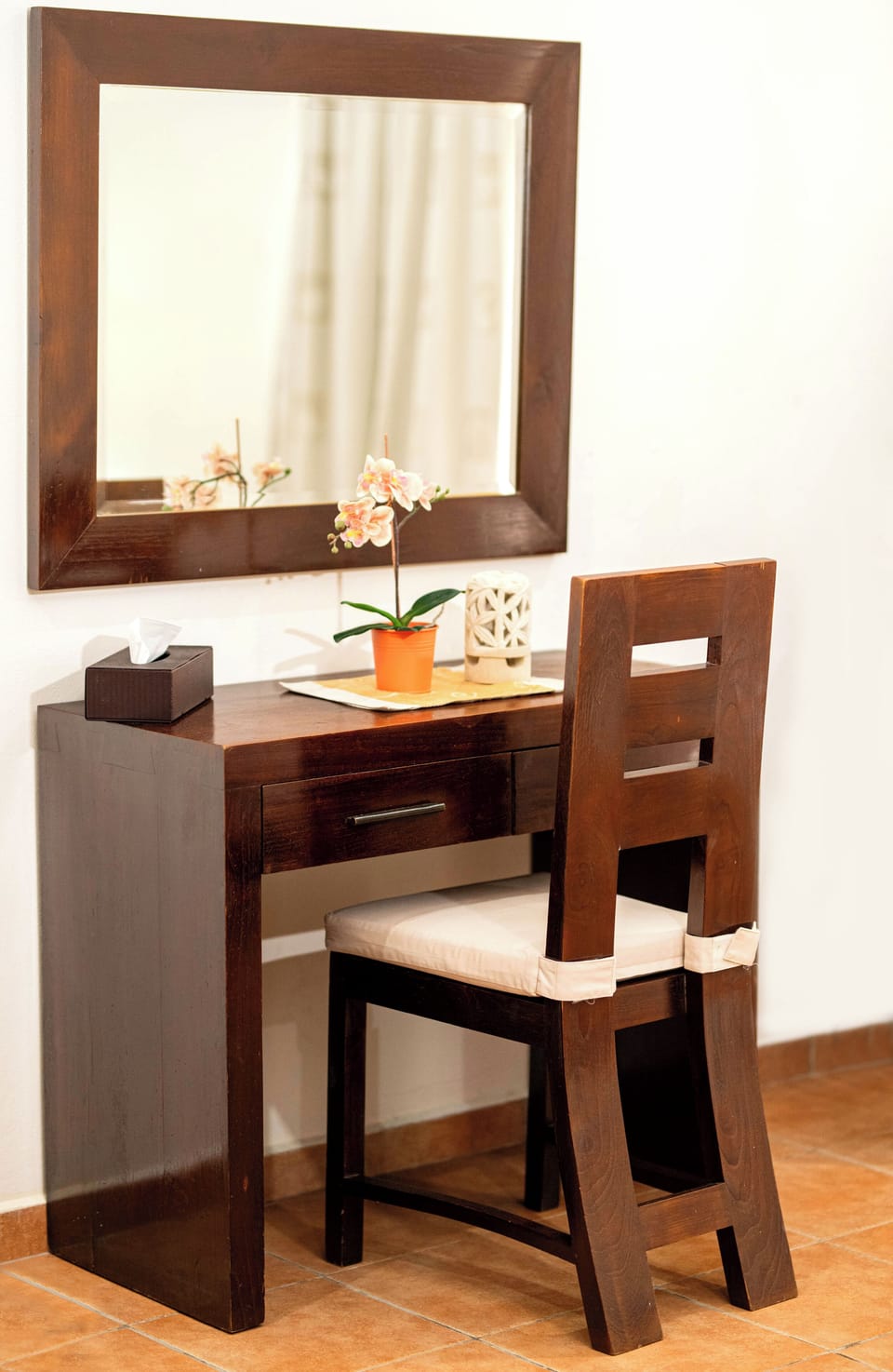Superior Double Room | 1 bedroom, minibar, in-room safe, desk