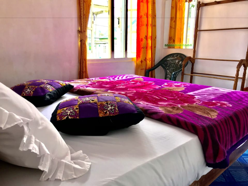 Deluxe Double Room, 1 Bedroom | Free WiFi