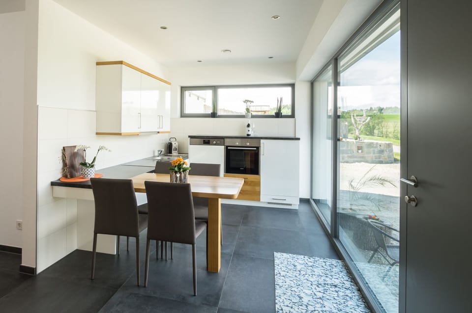 Comfort Apartment, 1 Bedroom, Accessible | In-room dining