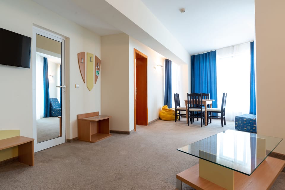 Family Hotel Sunday Hotel in Burgas Province