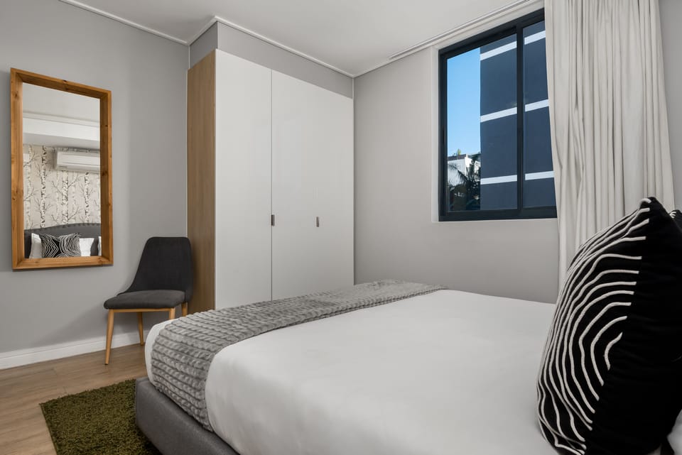 Premium Apartment | View from room