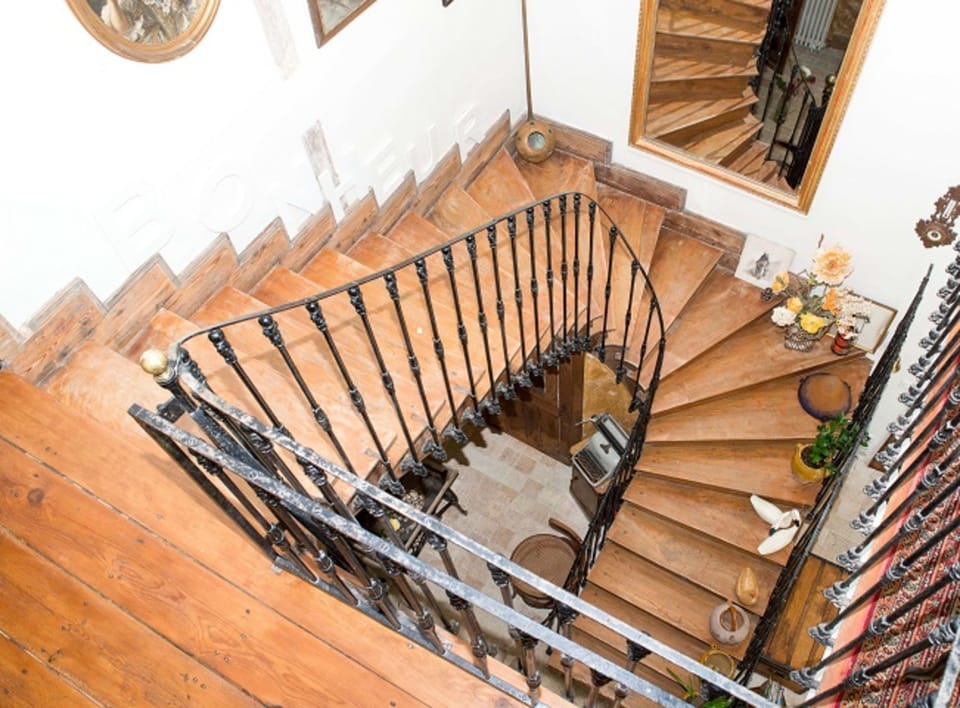 Au Bonheur d'Alphonse Bed and Breakfast in Nouvelle-Aquitaine