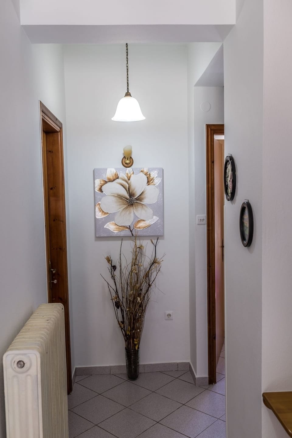 House of Gardenia Apartment in Magnesia Prefecture, Greece