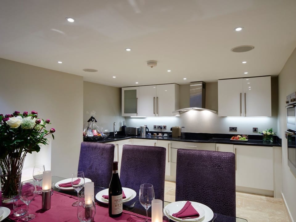 Luxury Apartment, Private Bathroom, City View (Garden) | Miscellaneous