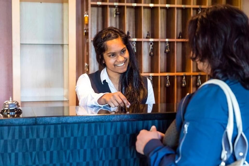 Hotell Utsikten Geiranger - by Classic Norway Hotels Hotel in Vestland