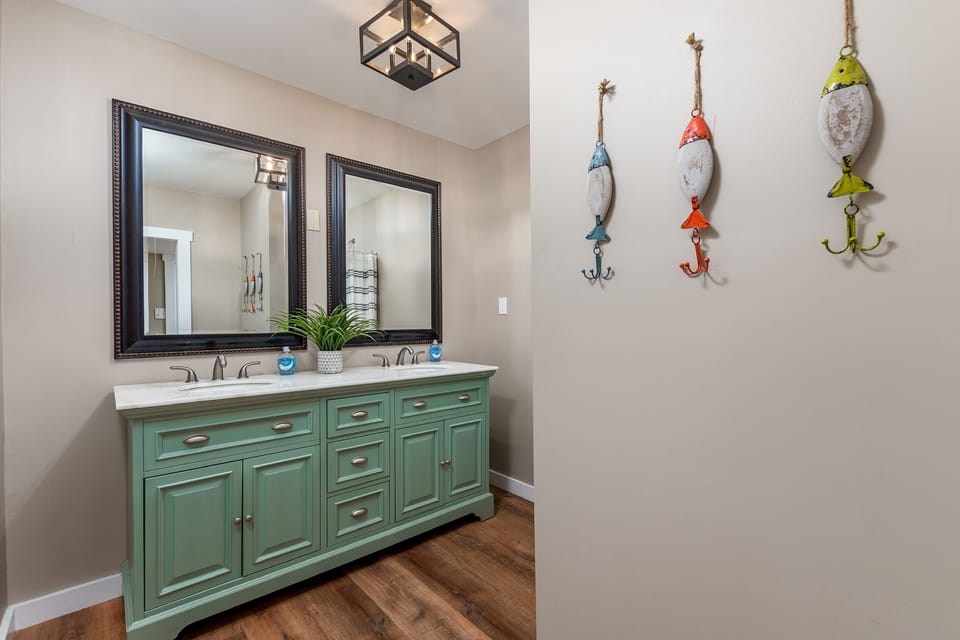 Bathroom 1
