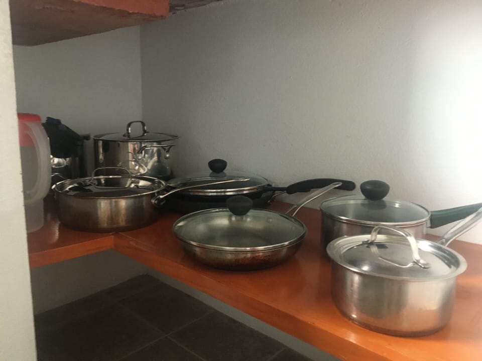 Crockery