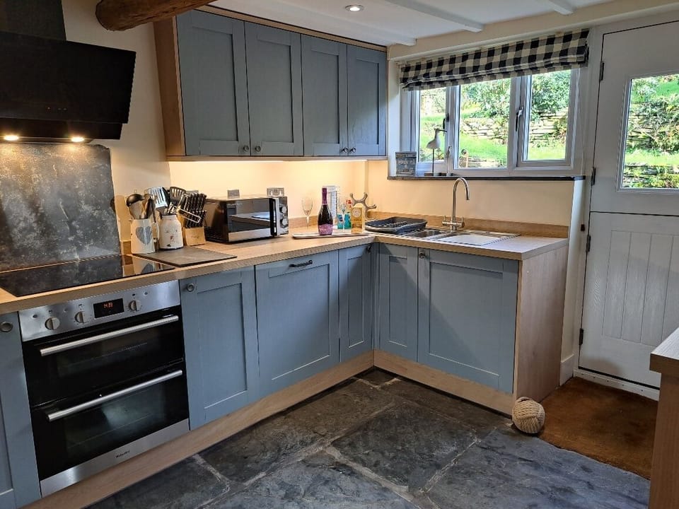 new kitchen for 2024