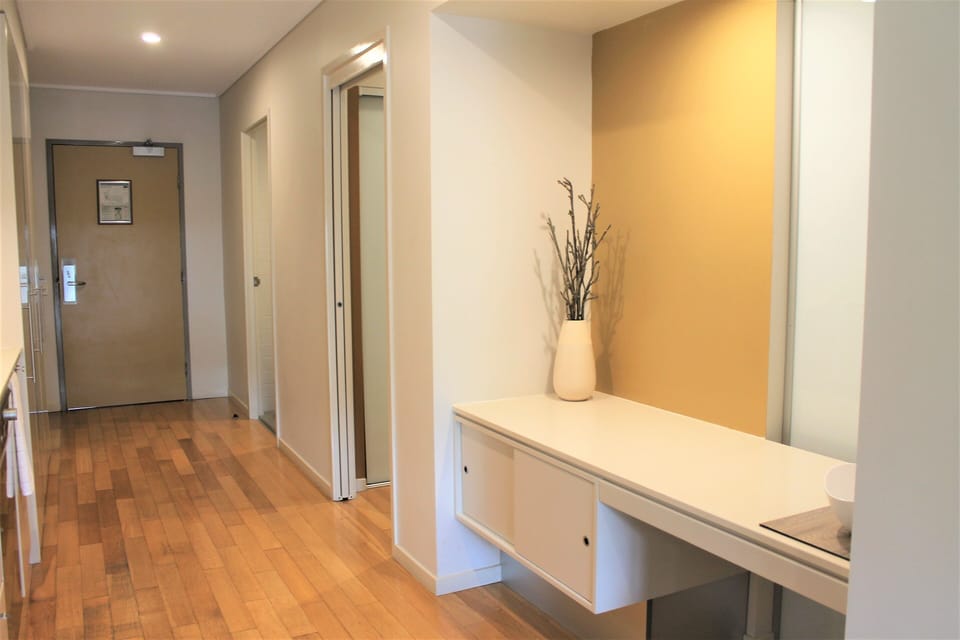 Office Area