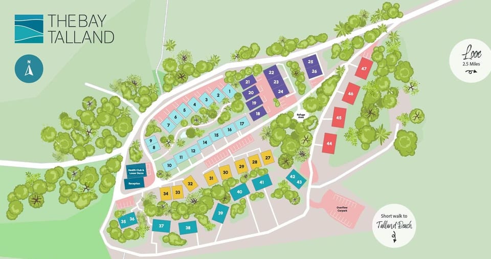 Property map