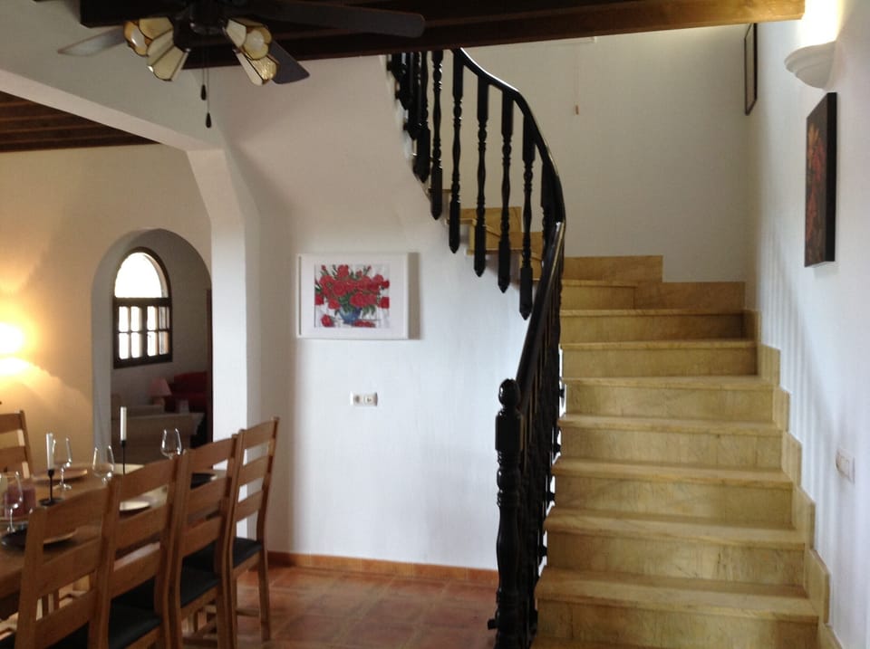 Staircase